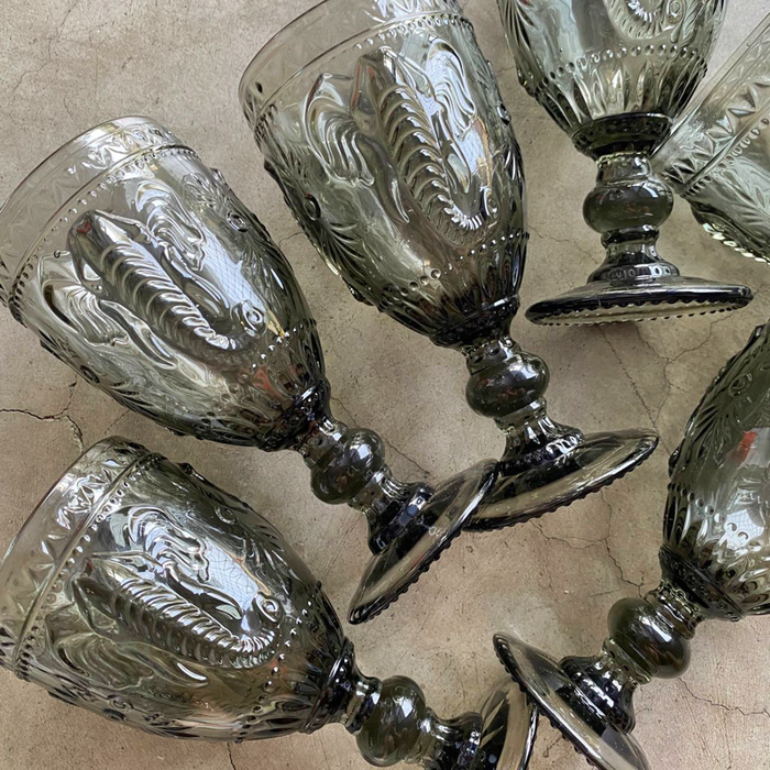 Samsara Goblet