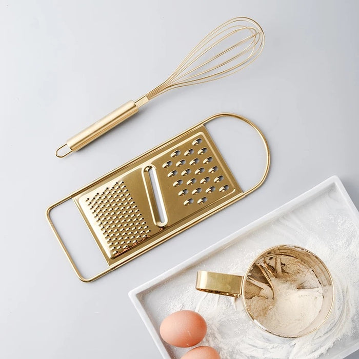 Aureum Baking Tools