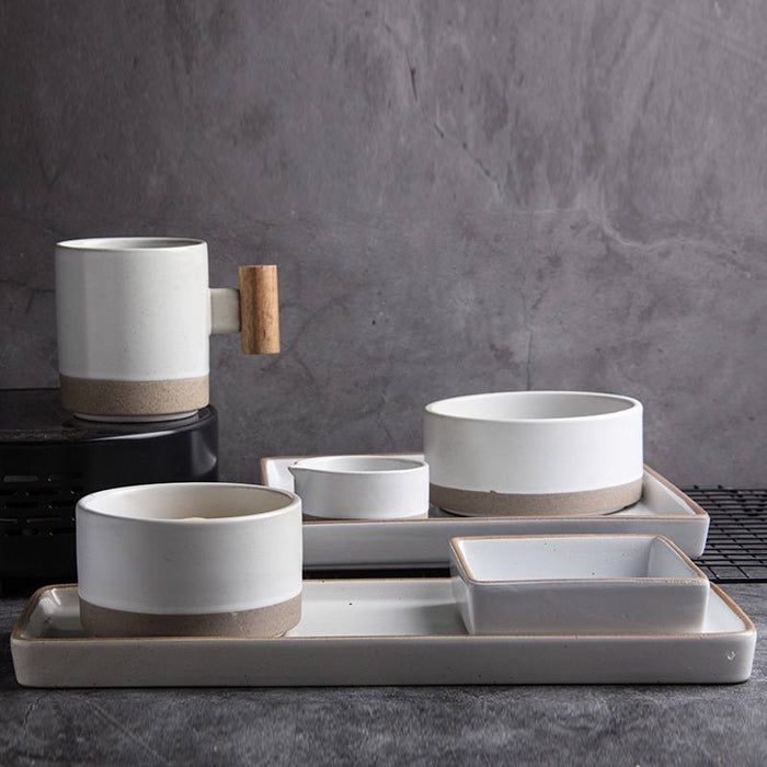 Colm Dinnerware