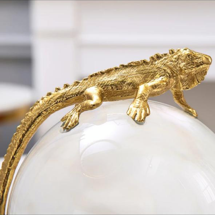Crystal Decor