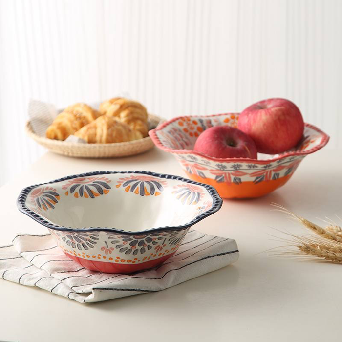 Ollie Dinnerware