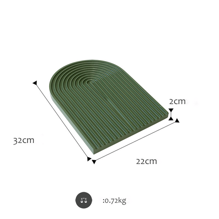 Finja Accent Tray