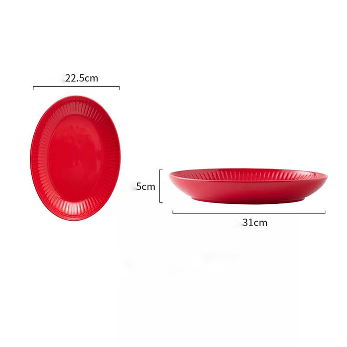 Peyton Serving Dish
