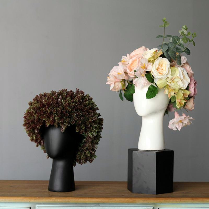 Delilah Vase