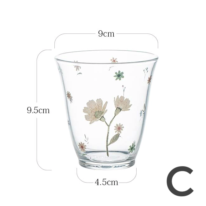 Sadie Glassware