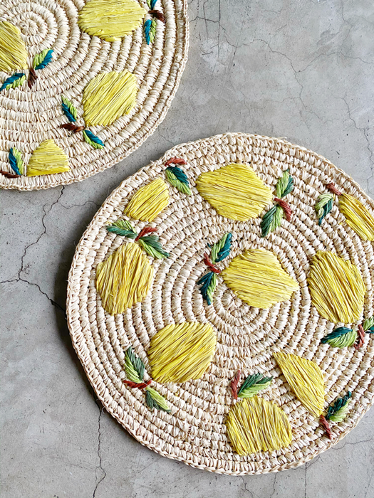 Habi Placemat