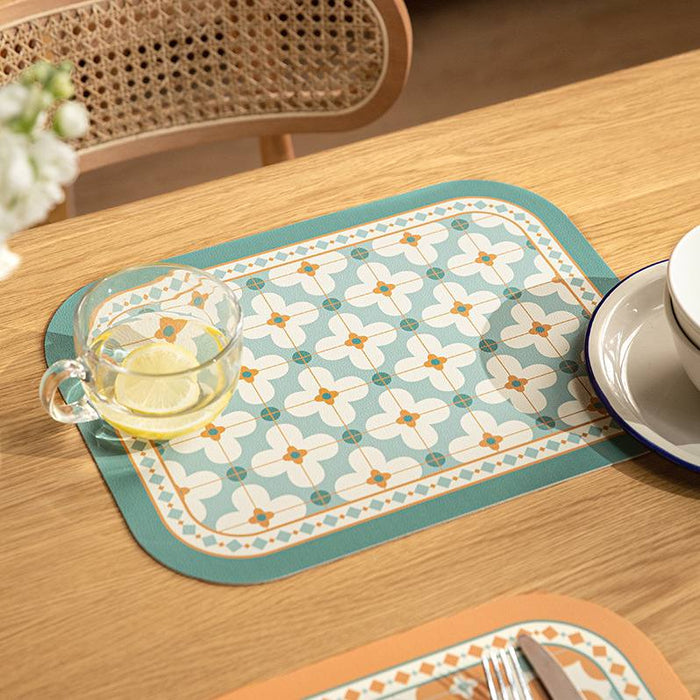Yreena Placemat