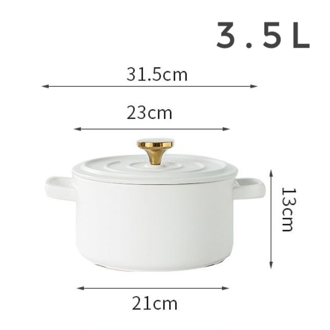 Ygritte Casserole (No Steamer)