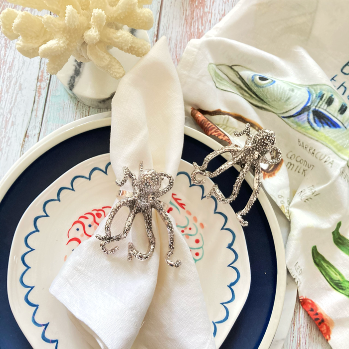 Galega Napkin Ring