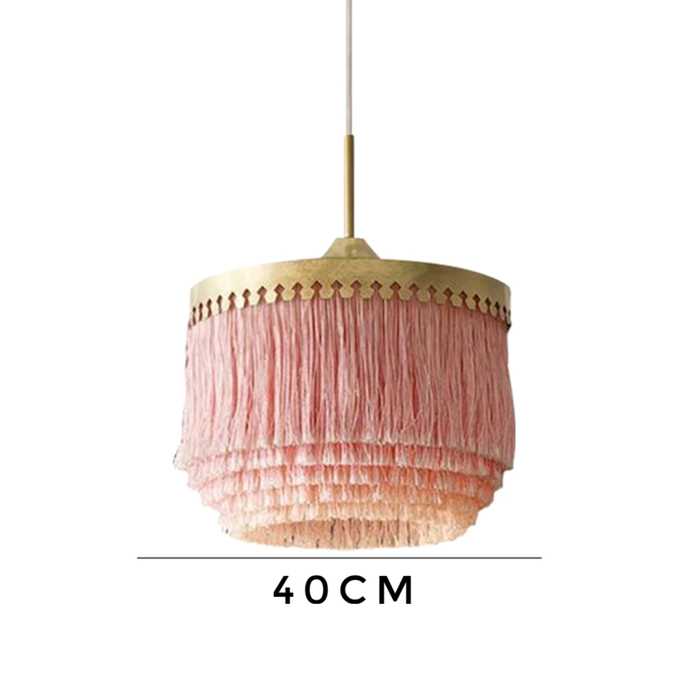 Zahiri Pendant Light