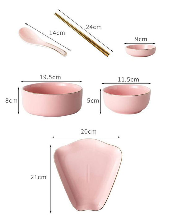Sinead Party Platter Set