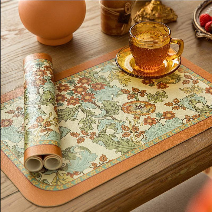 Yreena Placemat