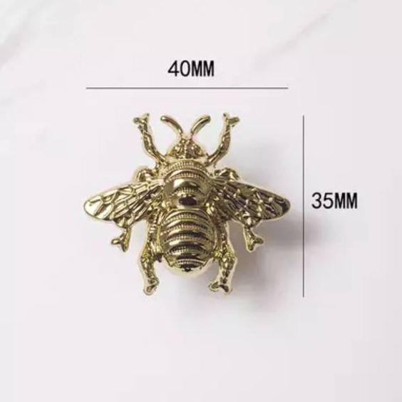 Bugs Handle/Knob