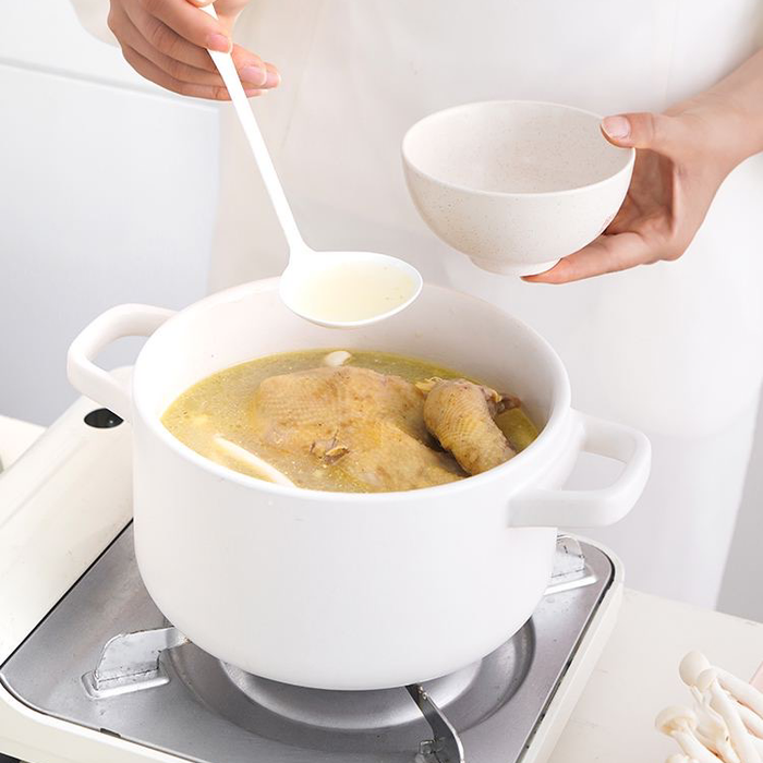 Ygritte Casserole (No Steamer)