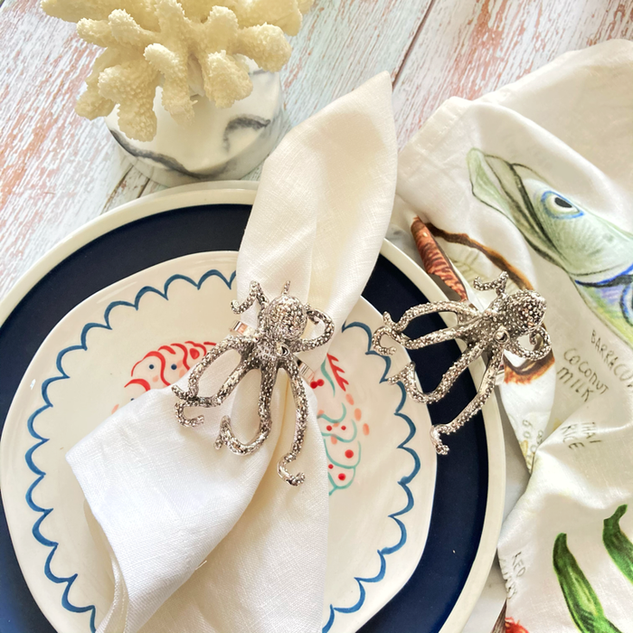 Galega Napkin Ring