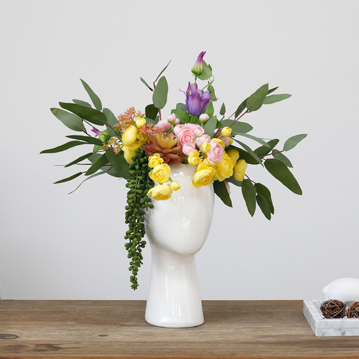 Delilah Vase