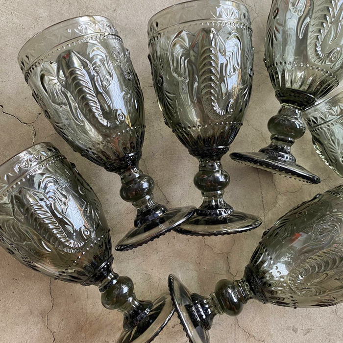 Samsara Goblet