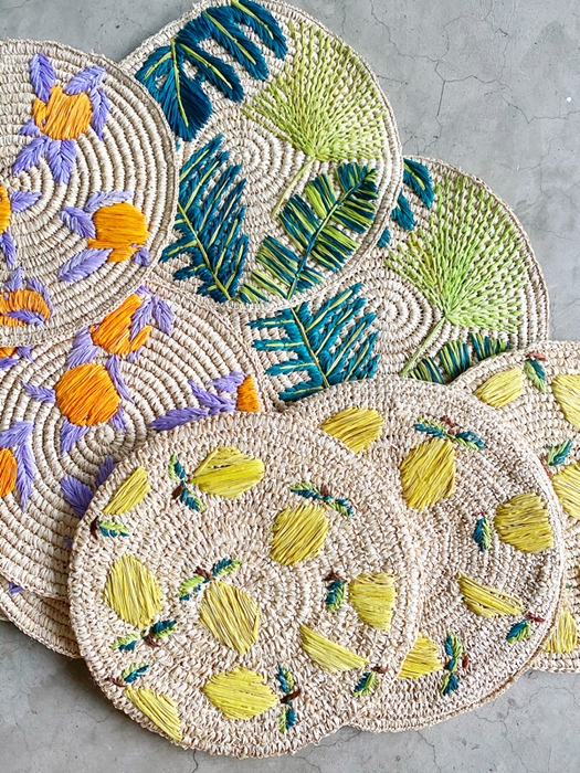 Habi Placemat