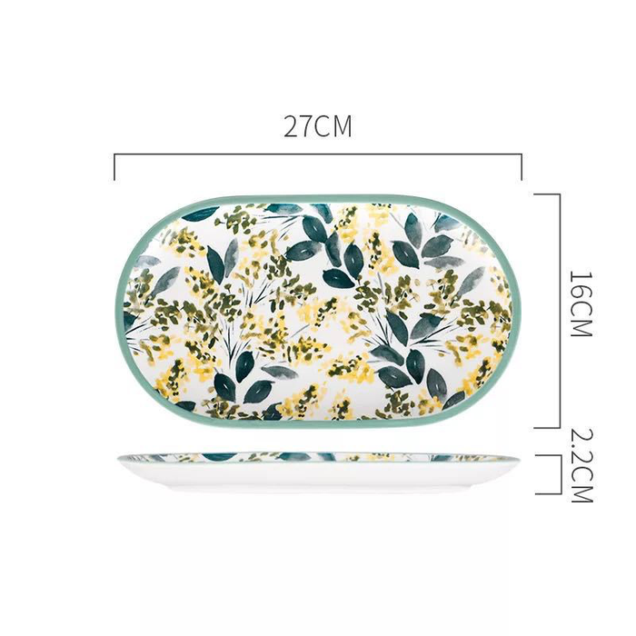 Harriet Dinnerware