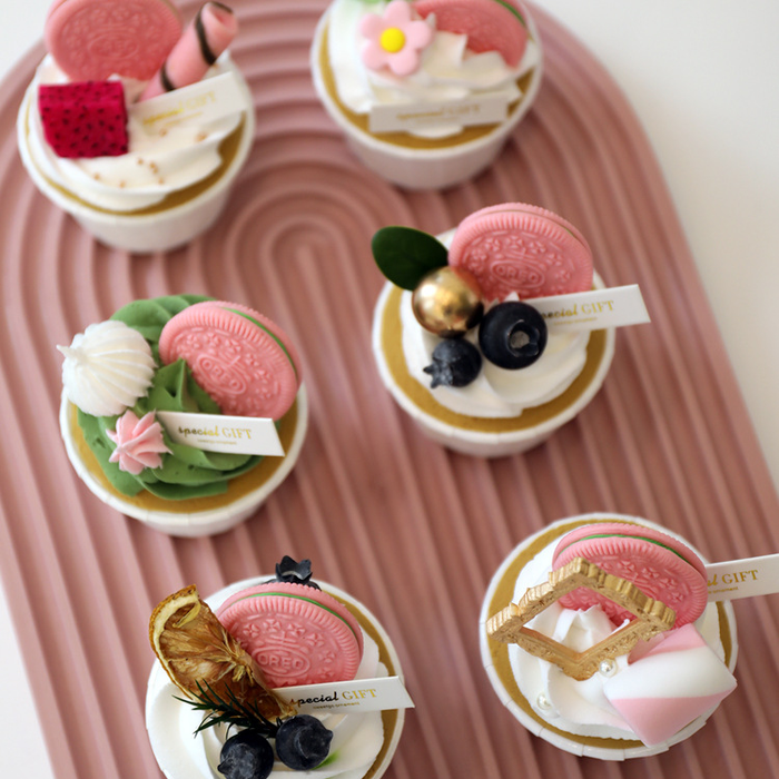 Finja Accent Tray
