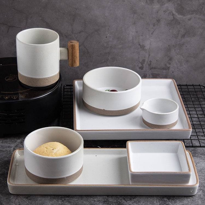 Colm Dinnerware