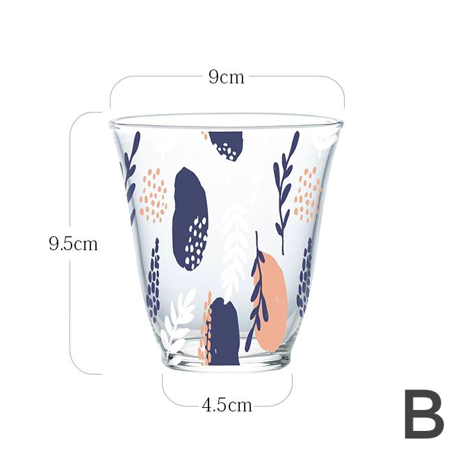 Sadie Glassware