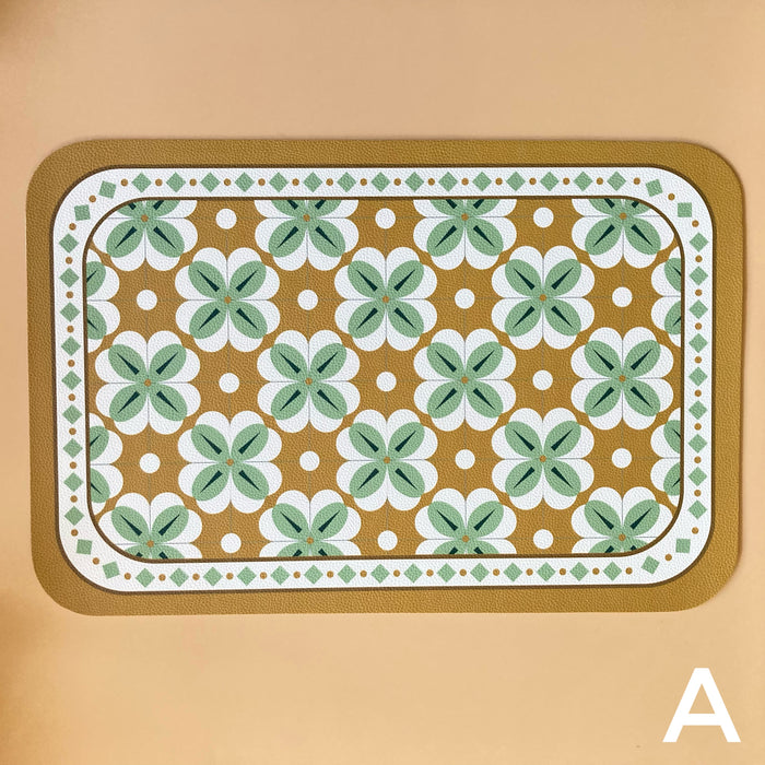 Yreena Placemat