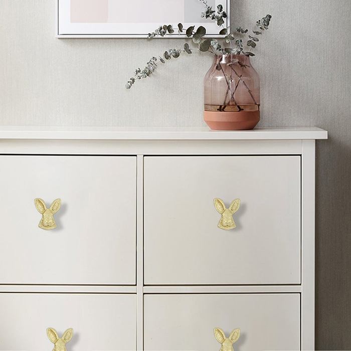 Bunny Handle/Knob