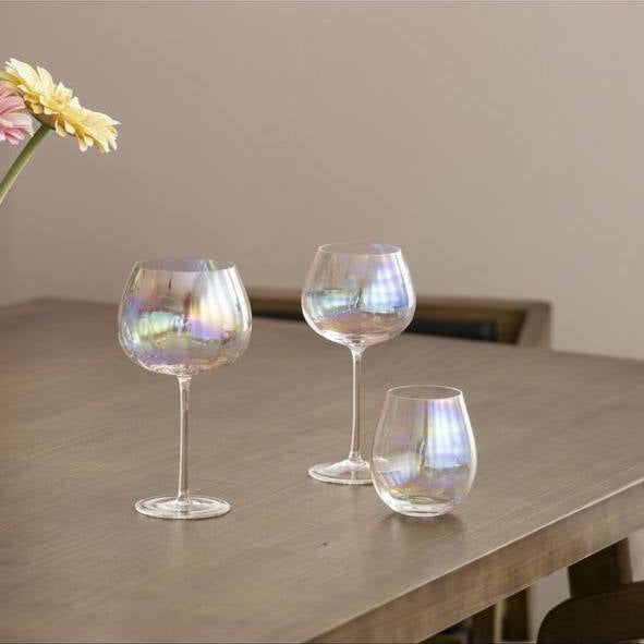 Soleia Glassware