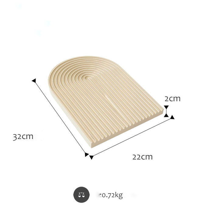 Finja Accent Tray