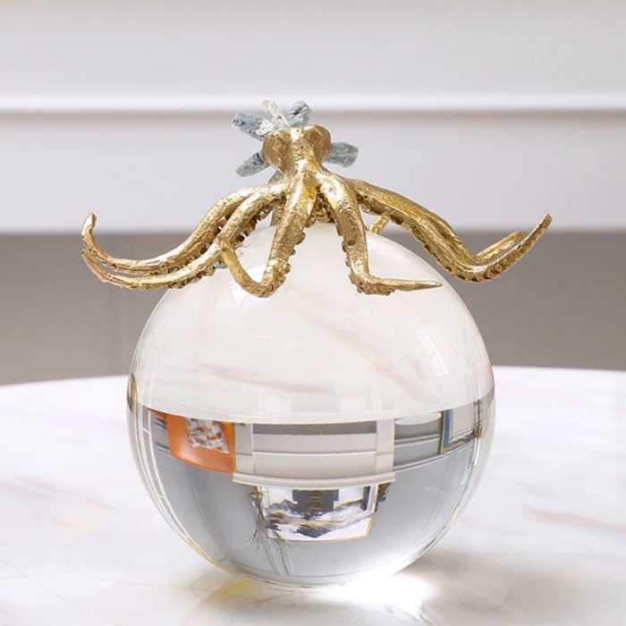 Crystal Decor