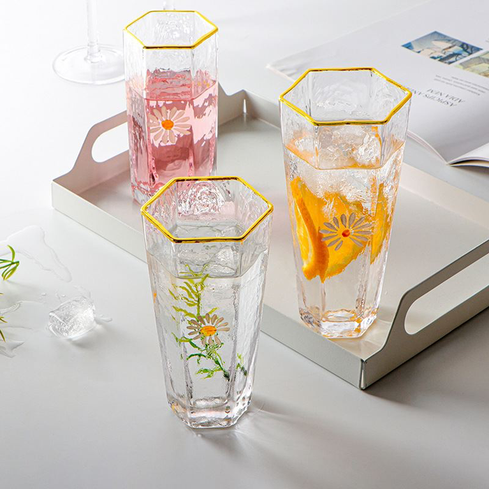 Everlee Glassware