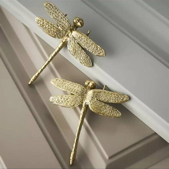 Bugs Handle/Knob