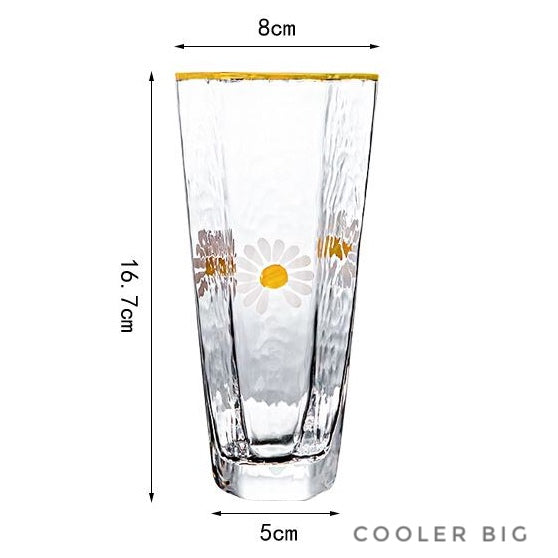 Everlee Glassware