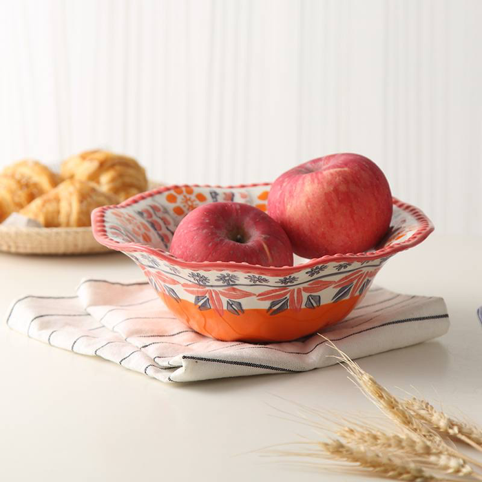Ollie Dinnerware