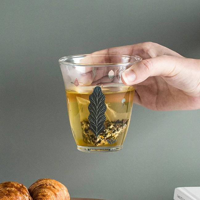Sadie Glassware