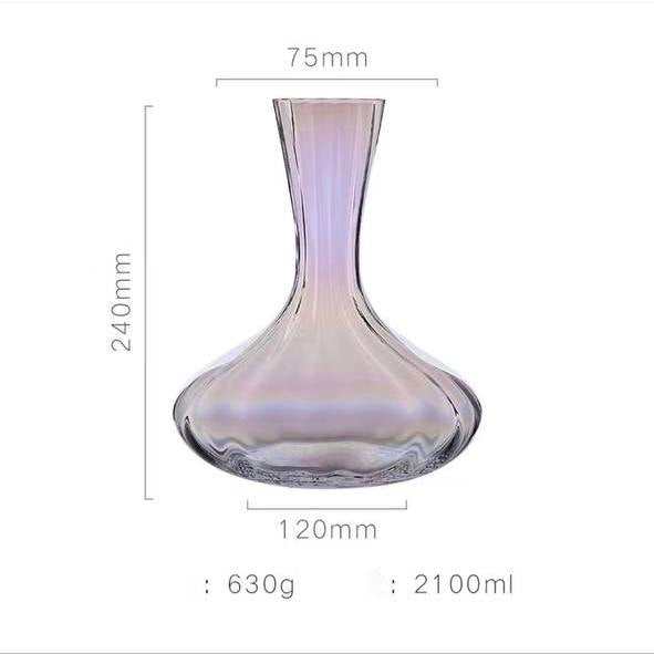 Soleia Glassware