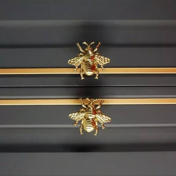 Bugs Handle/Knob