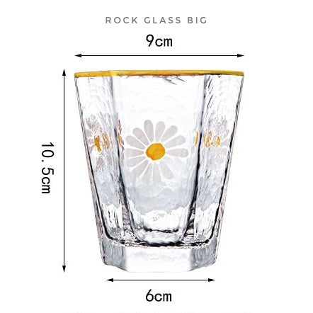 Everlee Glassware