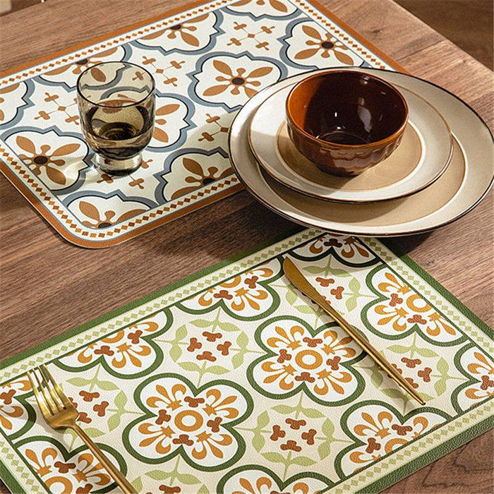 Yreena Placemat