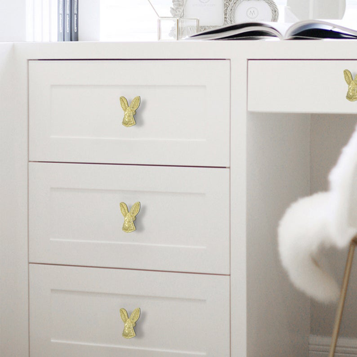 Bunny Handle/Knob