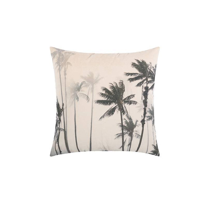 Agitara Throw Pillow Cover