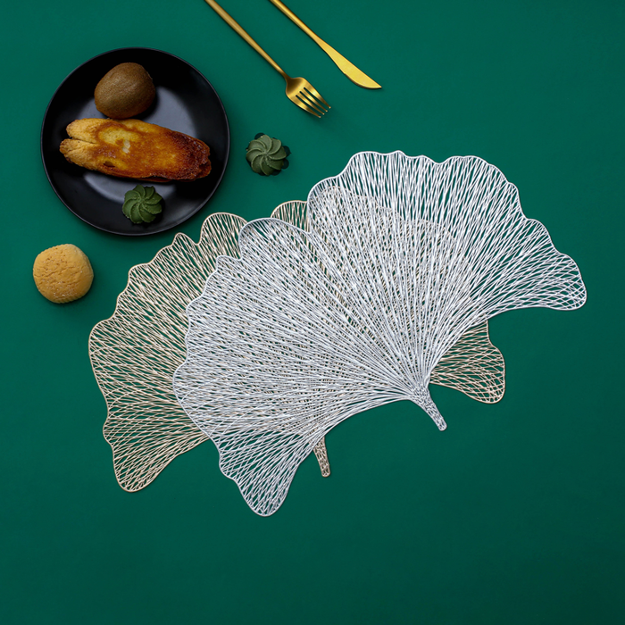 Gingko Placemat