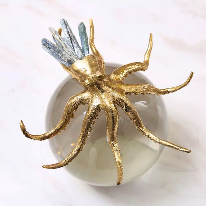 Crystal Decor