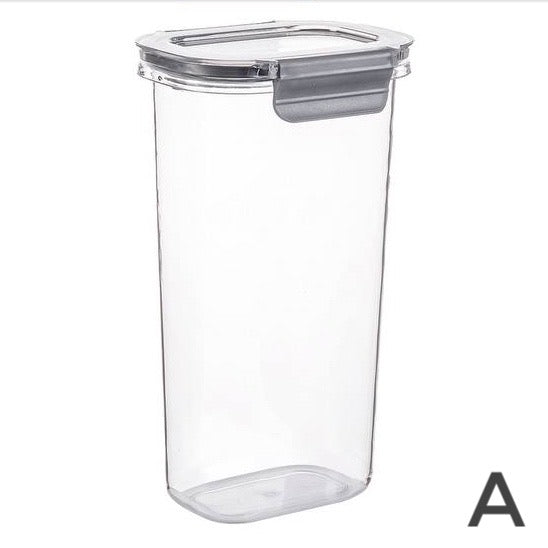 Torsten Plastic Container