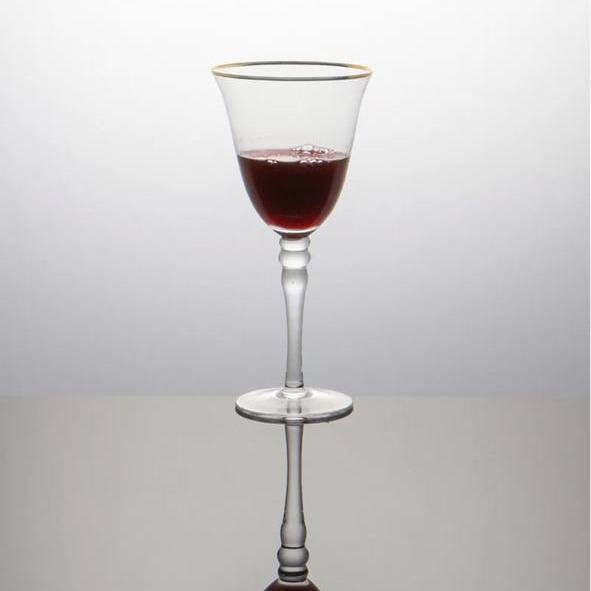 Weston Glassware