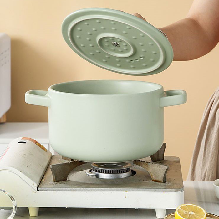 Ygritte Casserole (No Steamer)