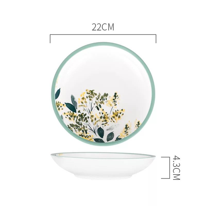 Harriet Dinnerware
