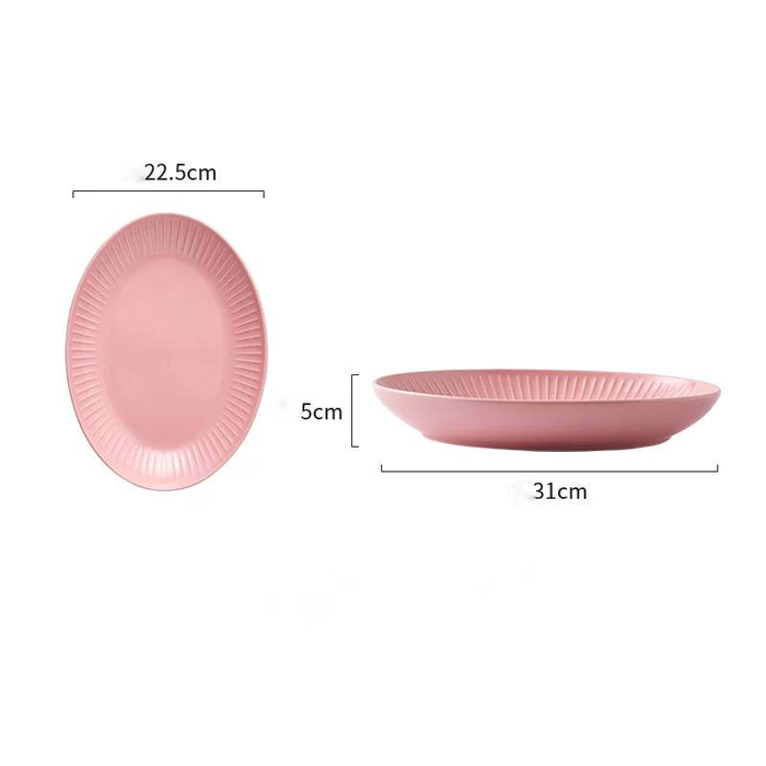 Peyton Serving Dish