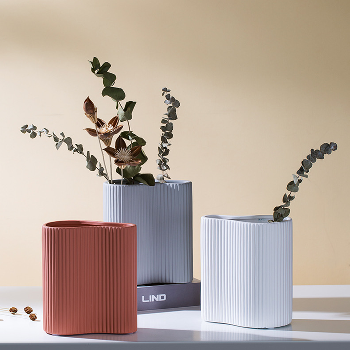 Apollo Vases
